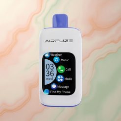 AirFuze Smart 30000 Miami Mint 5% Nicotine 900mAh Disposable Pod