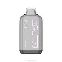 MOTI vape Australia - MOTI Ultra Disposable Vape (5%, 6000 Puffs) Pink Lemonade 6422T37