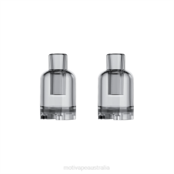 MOTI vape disposable Australia - Vaporesso x MOTI The X Mini Replacement Pods (Pack of 2) 6422T75
