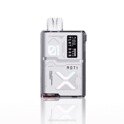 MOTI vape for sale - MOTI Play Bar 7500 Disposable Vape (5%, 7500 Puffs) California Cherry 6422T61