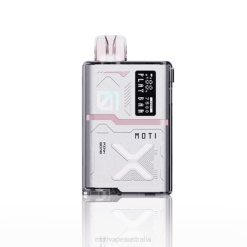 MOTI vape near me - MOTI Play Bar 7500 Disposable Vape (5%, 7500 Puffs) Pink Bomb 6422T58
