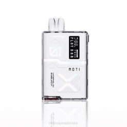 MOTI vape price - MOTI Play Bar 7500 Disposable Vape (5%, 7500 Puffs) Watermelon Bubblegum 6422T53