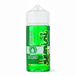 Gemini - Adam & Eve Sour Green Apple E-Juice 100mL 60VG