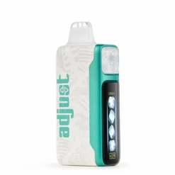 Adjust MyCool 40K Disposable Vape - Adjustable Coolness