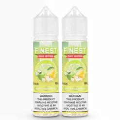 Finest Fruit Edition Apple Pearadise 120mL E-Juice