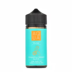 Aqua - Flow Tropical 70VG 100mL
