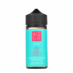 Aqua - Pure 100mL Mixed Fruit E-Liquid 70VG