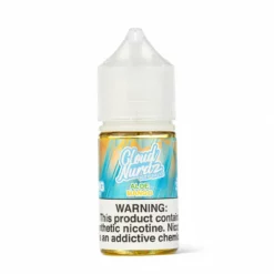 Cloud Nurdz Salts - Iced Aloe Mango 30mL - Tropical Salt Nic