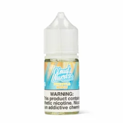 Cloud Nurdz Salts - Iced Pineapple Mango 30mL