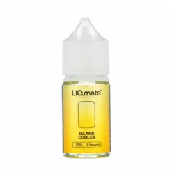 Daze Liqmate - Island Cooler 30mL Salt Nic Pina Colada