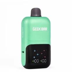 Geek Bar 2GO Disposable Vape Ice Prince Dual Tank