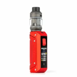 Geekvape Aegis Solo 3 Kit - IP68 Smart Lock Vape