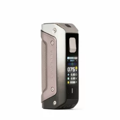 Geekvape Aegis Solo 3 IP68 Vape Mod