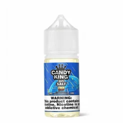 Candy King On Salt - Lemon Drops 30mL - Citrus Salt Nic