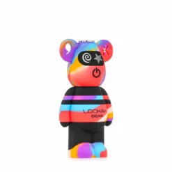 Lookah Bear 510 Battery: Silicone Vape Mod