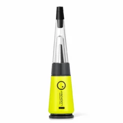 Lookah Unicorn Mini Electric Dab Rig - Portable Glass Bubbler