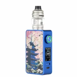 Lost Vape Centaurus M200 Kit 200W Box Mod with Top Airflow