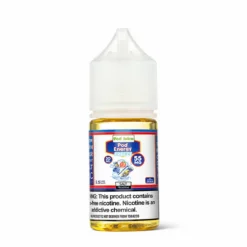 Pod Juice - Pod Energy Freeze 30mL - Icy Energy Drink
