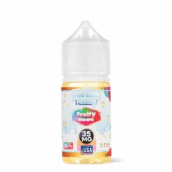 Pod Juice Fruity Bears Freeze 30mL - Menthol Gummy Tobacco-Free