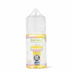 Pod Juice - Hawaiian 30mL Salt Nicotine Tropical Vape Juice