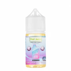 Pod Juice PJ5000 - Kiwi Dragon Berry 30mL 50/50 Salt Nic