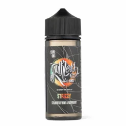 Ruthless - Strizzy 120mL Refreshing Fruity Vape Juice.