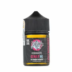 Ruthless Podsaltz Ez Duz It On Ice 60mL Salt Nic