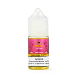 Urban Tale X Lost Mary Cherry Nic Salt 30mL - Summer Vibes