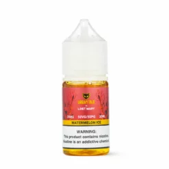 Urban Tale x Lost Mary Watermelon Ice Nic Salt Frosty