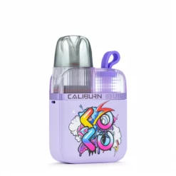 Uwell Caliburn G3 Lite Koko Pod System with 1200mAh Battery