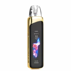 Uwell Caliburn G4 Pro Touchscreen Pod System