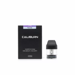 Uwell Caliburn 1.4ohm Replacement Pods