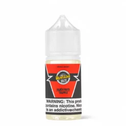 Vapetasia Killer Fruits Trapple 30mL Salt Nic – Smooth