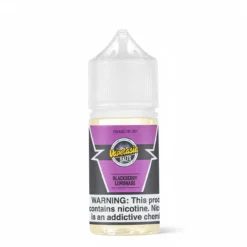 Vapetasia Pre-Steeped Salt Nic Blackberry Lemonade 30mL