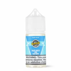 Vapetasia Iced Rain Bops Menthol Salt Nicotine 30mL