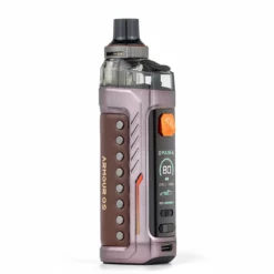 Vaporesso Armour GS Pod System with External 18650 Battery