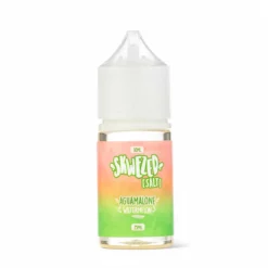 Skwezed Salt Aguamalone Watermelon 30mL Salt Nic