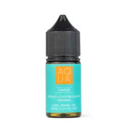 Aqua Salts Oasis - Tropical Salt Nic 30mL