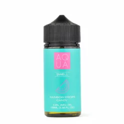 Aqua Swell 70% VG Sour Watermelon 100mL