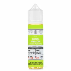 BSX Series - Cool Melon 60mL - Menthol 70VG