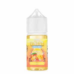Finest Best Selling Mango Berry Menthol Salt Nic 30mL