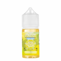 The Finest Salt Nic - Honeydew Menthol 30mL Pre-Steeped