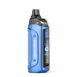 Geekvape Aegis Boost 3 Fingerprint Lock Pod System