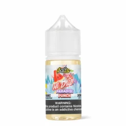 Hi-Drip Paradise Punch - Tropical Salt 30mL