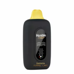 Fifty Bar x Humble Disposable Vape 20K Puffs Dual Mesh