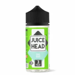 Juice Head Cool Mint - Refreshing All-Day Vape 100mL