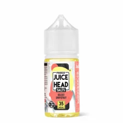 Icy Menthol Golden Grapefruit TFN Juice Head Freeze ZTN 30mL