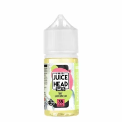 Juice Head Freeze Salts ZTN - Menthol Watermelon Lime 35mg