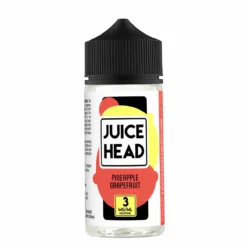 Juice Head Pineapple Grapefruit Refreshing E-Juice 100mL