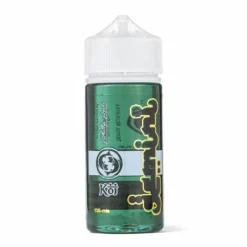 Gemini - Koi 100mL Pre-steeped Tropical Melon Coconut